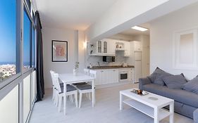 Apartamento en Puerto de la Cruz